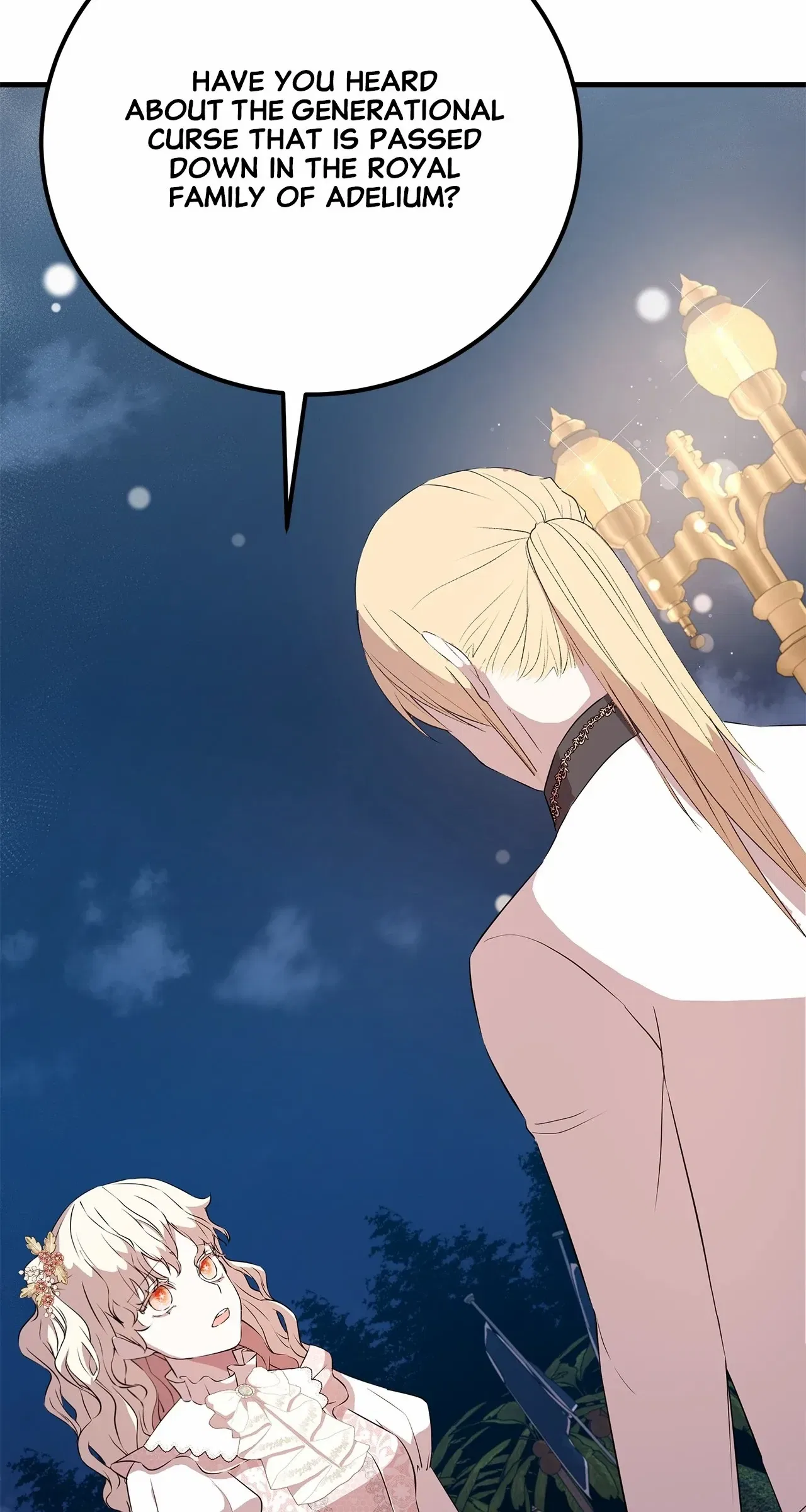 Heroine’s Shares for Sale Chapter 90 – Page 11