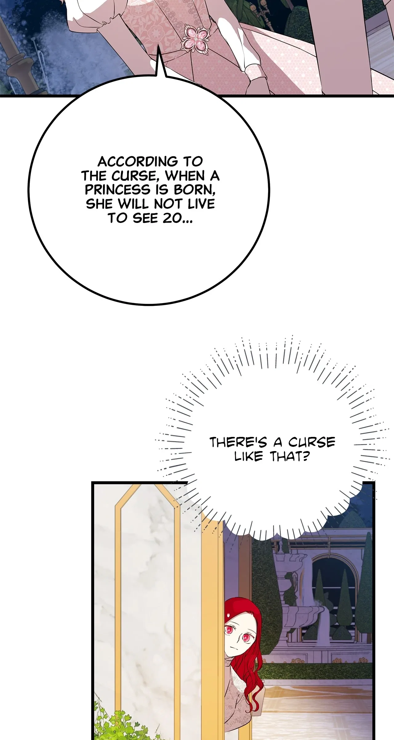 Heroine’s Shares for Sale Chapter 90 – Page 12