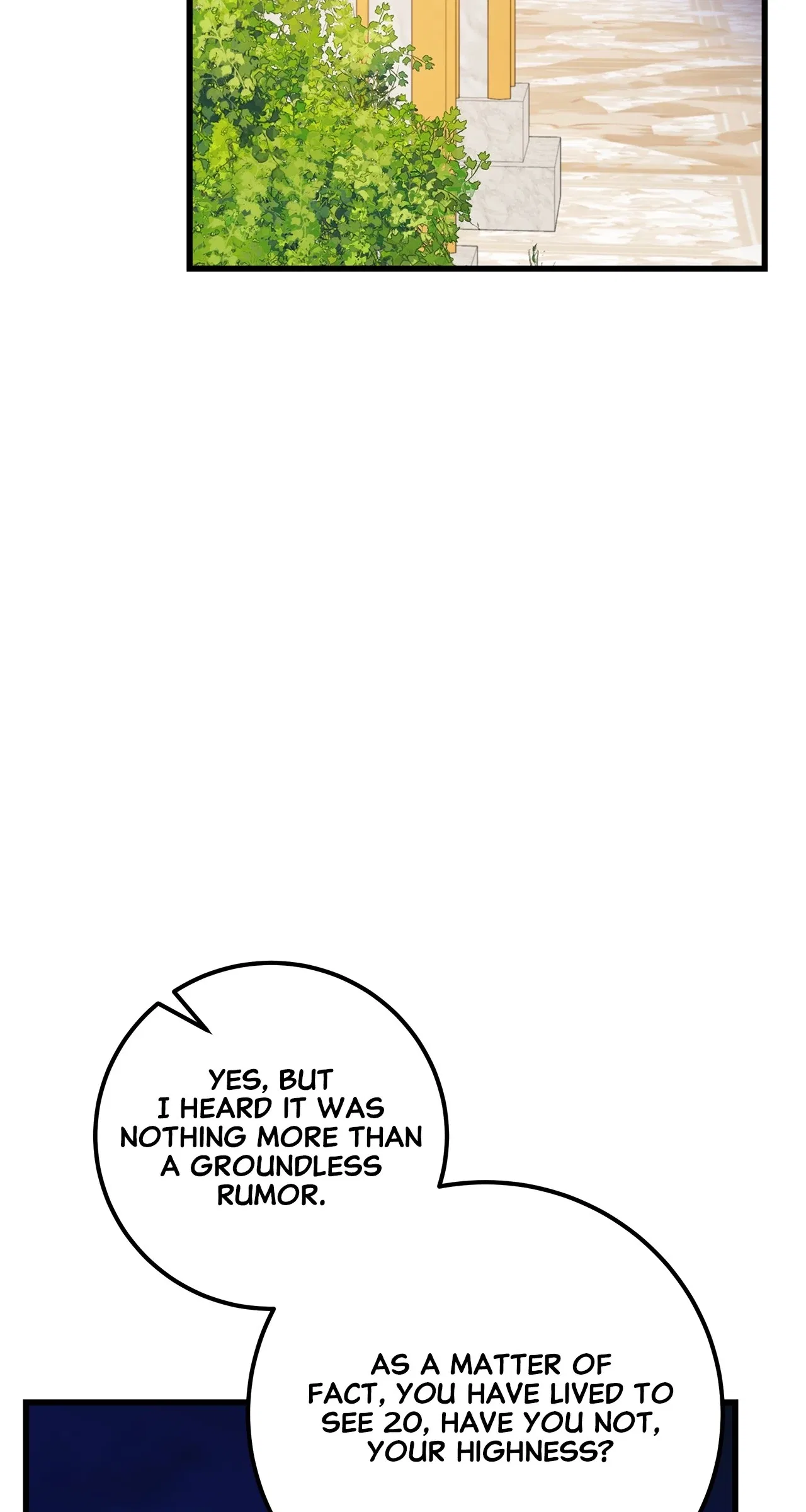 Heroine’s Shares for Sale Chapter 90 – Page 13