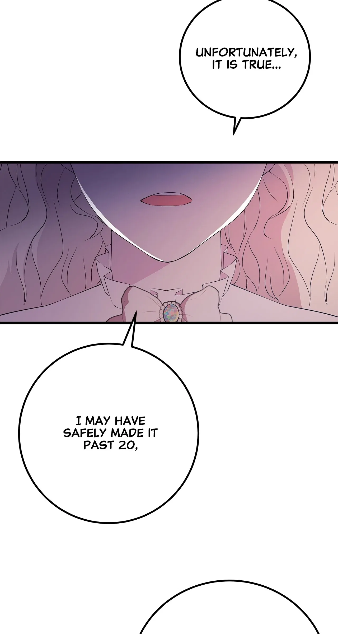 Heroine’s Shares for Sale Chapter 90 – Page 15