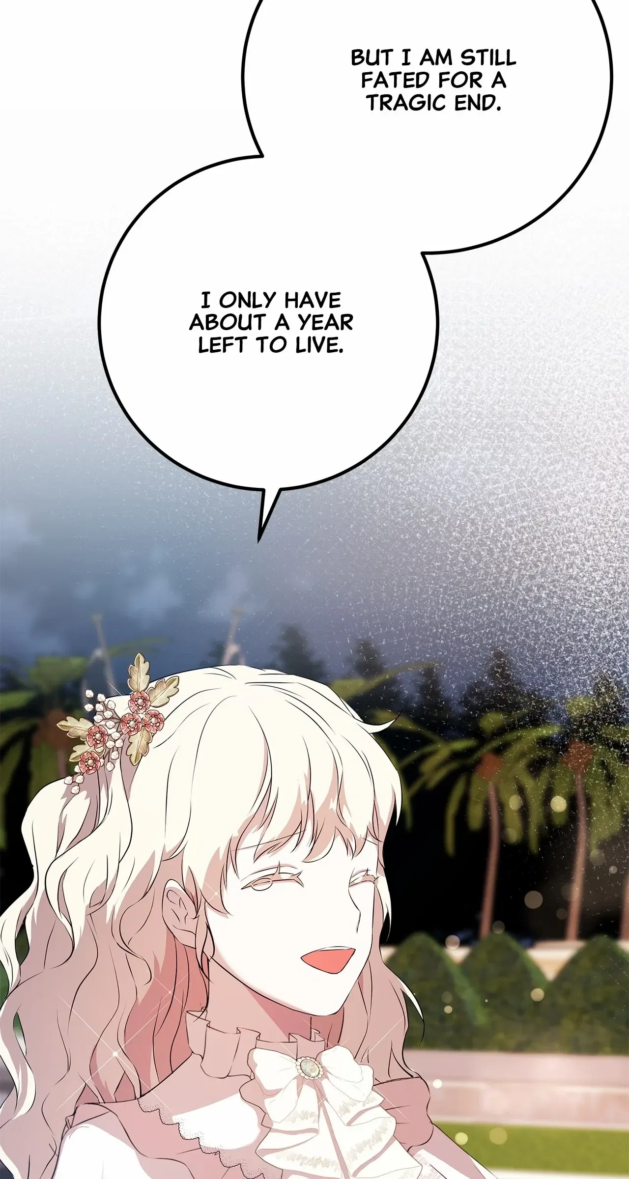 Heroine’s Shares for Sale Chapter 90 – Page 16
