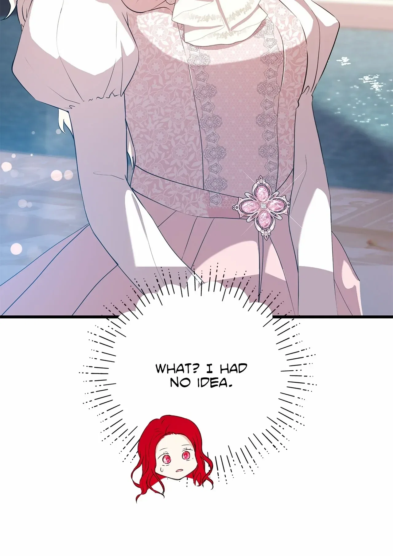 Heroine’s Shares for Sale Chapter 90 – Page 17