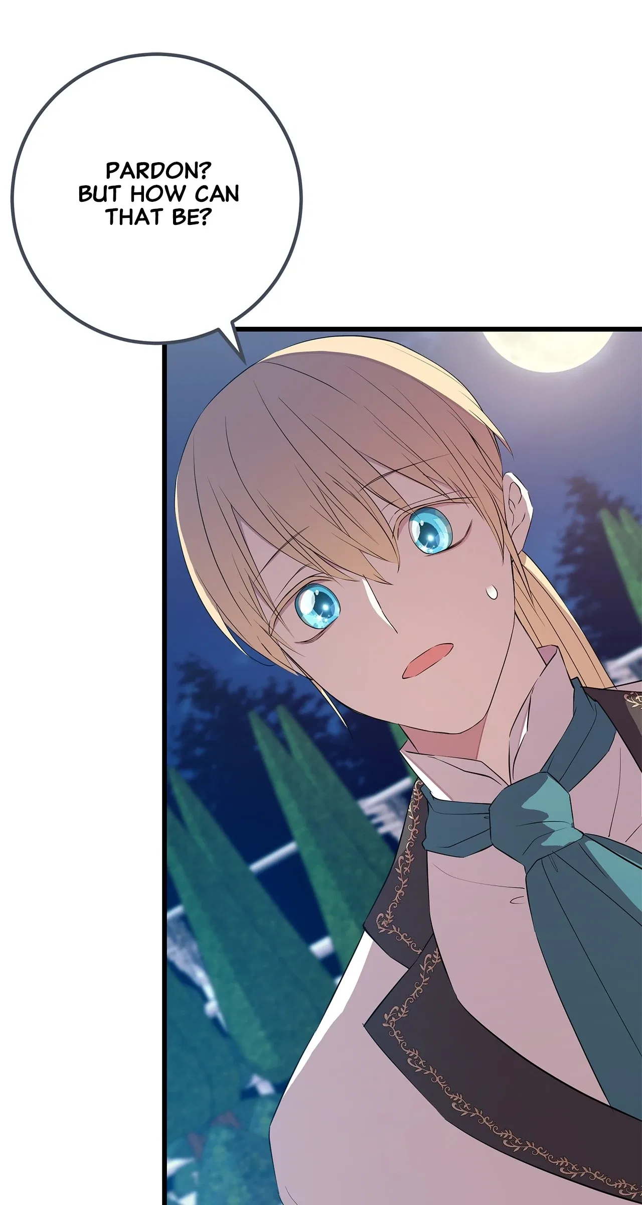 Heroine’s Shares for Sale Chapter 90 – Page 18