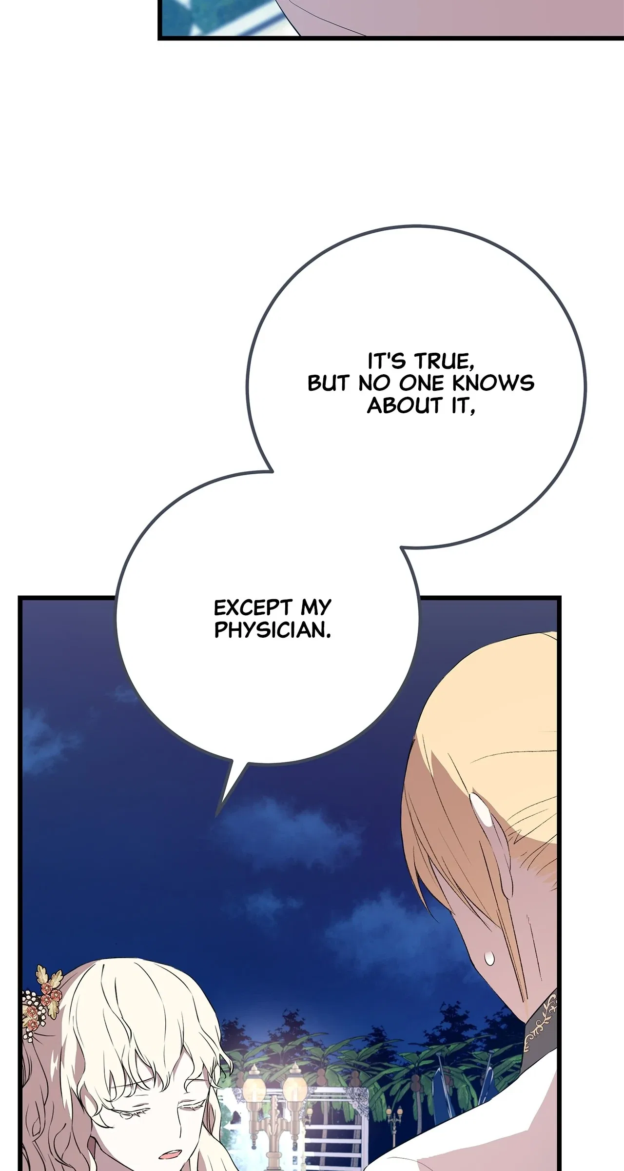 Heroine’s Shares for Sale Chapter 90 – Page 19