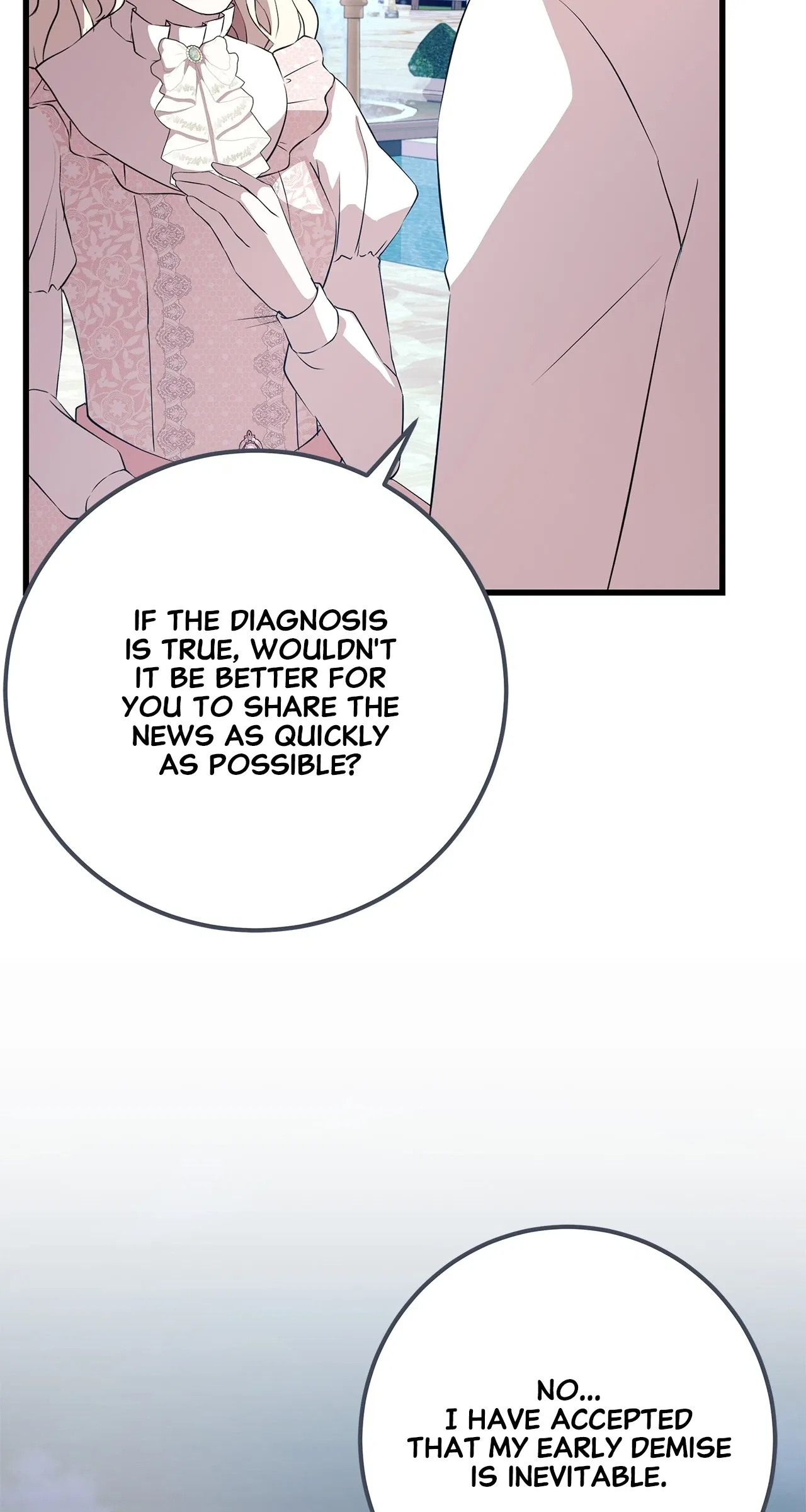 Heroine’s Shares for Sale Chapter 90 – Page 20