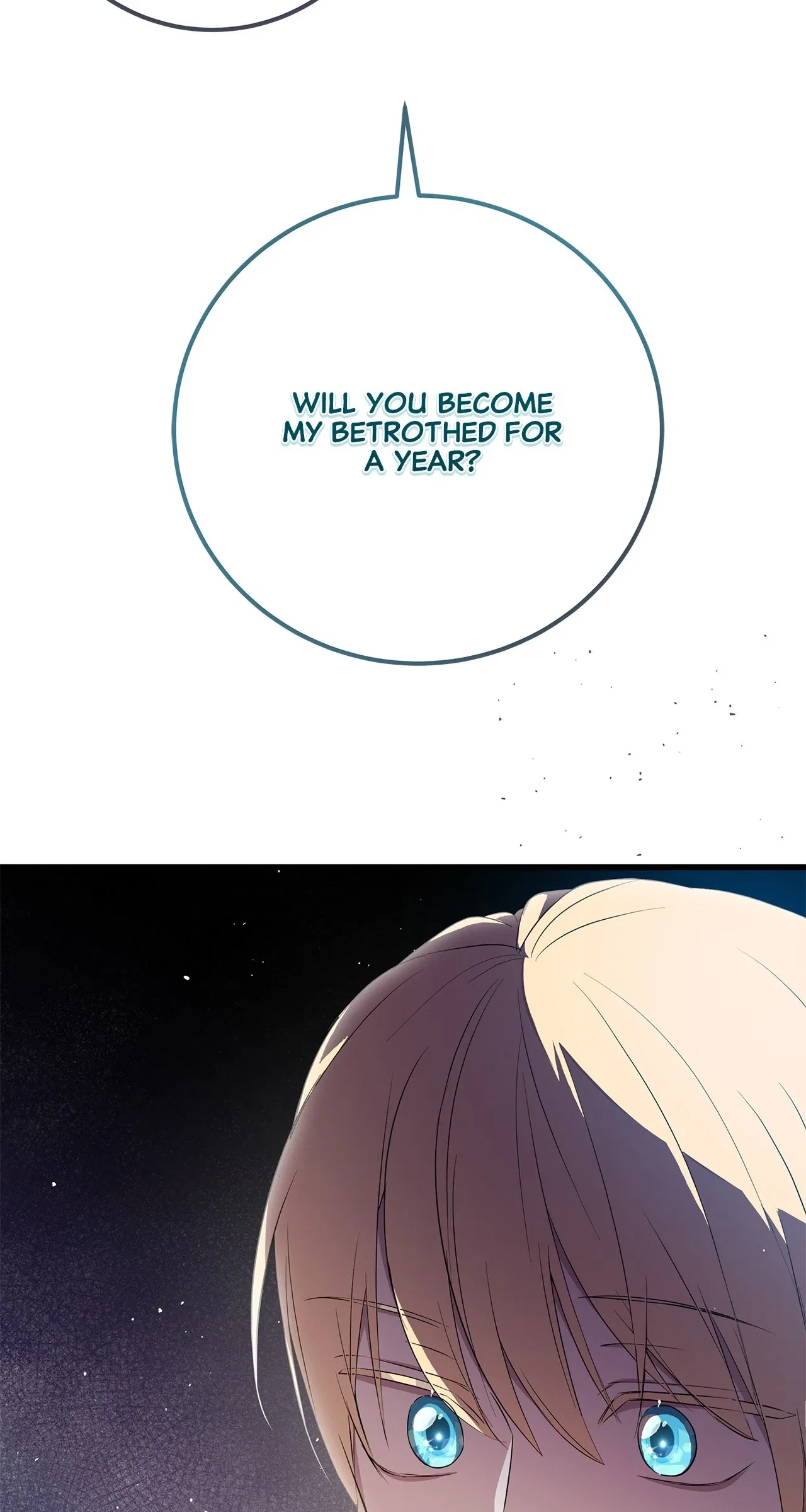 Heroine’s Shares for Sale Chapter 90 – Page 22