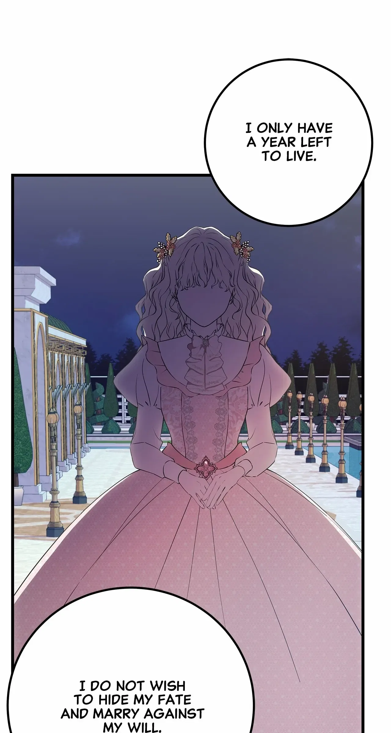 Heroine’s Shares for Sale Chapter 90 – Page 25