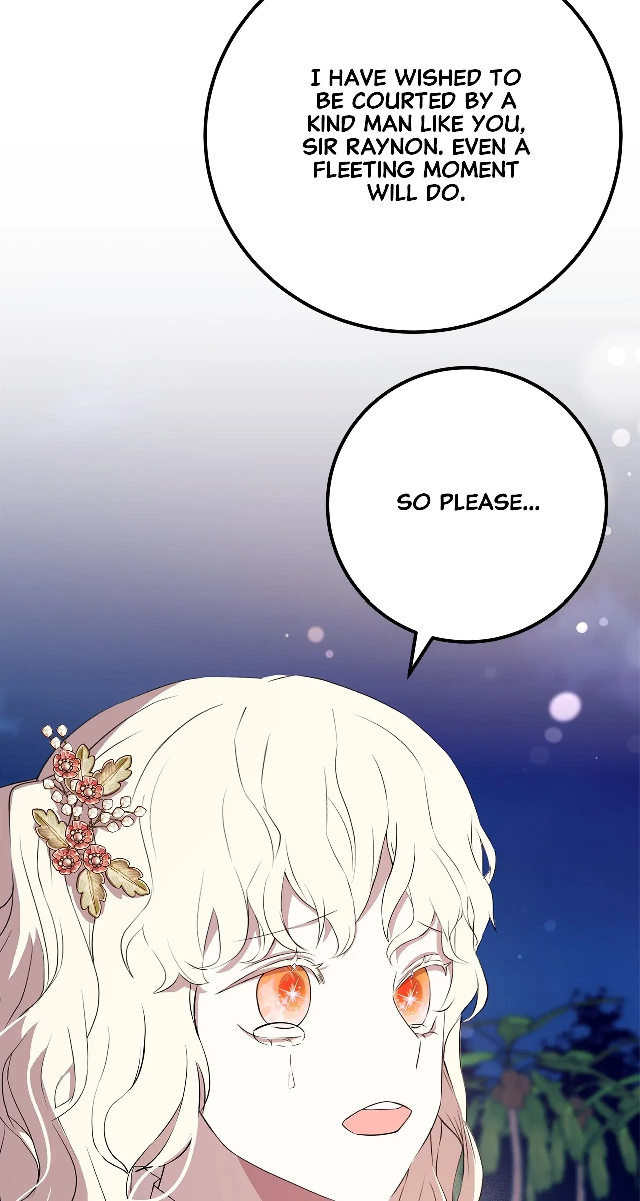Heroine’s Shares for Sale Chapter 90 – Page 27