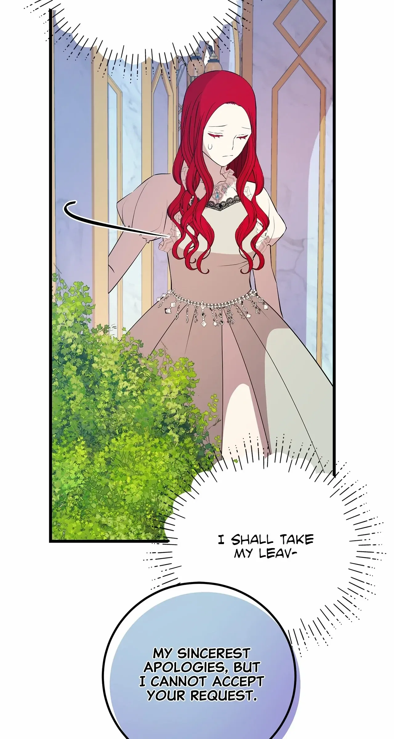 Heroine’s Shares for Sale Chapter 90 – Page 29