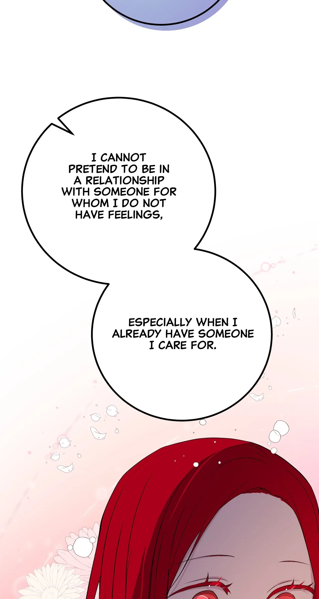Heroine’s Shares for Sale Chapter 90 – Page 30