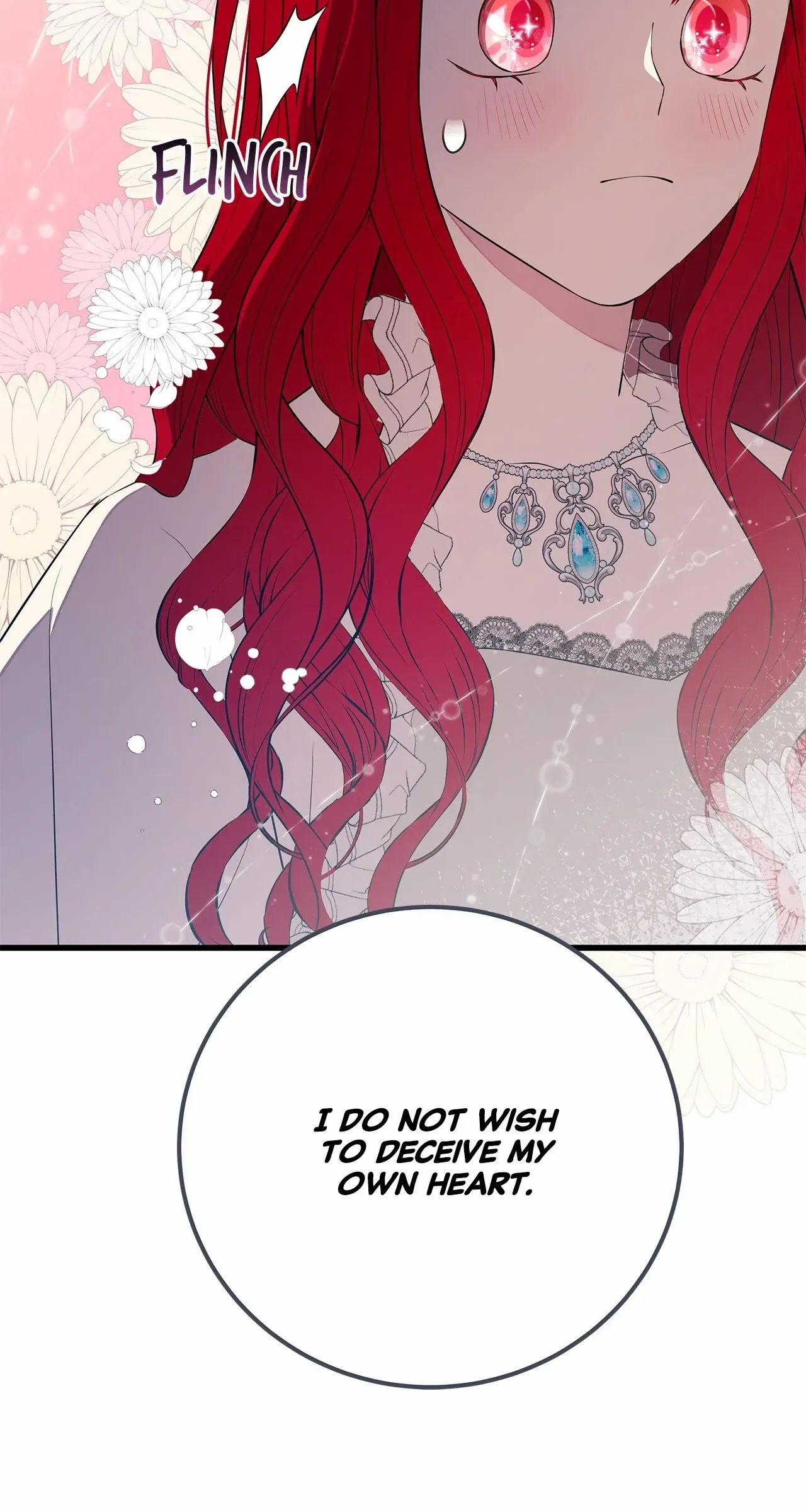 Heroine’s Shares for Sale Chapter 90 – Page 31