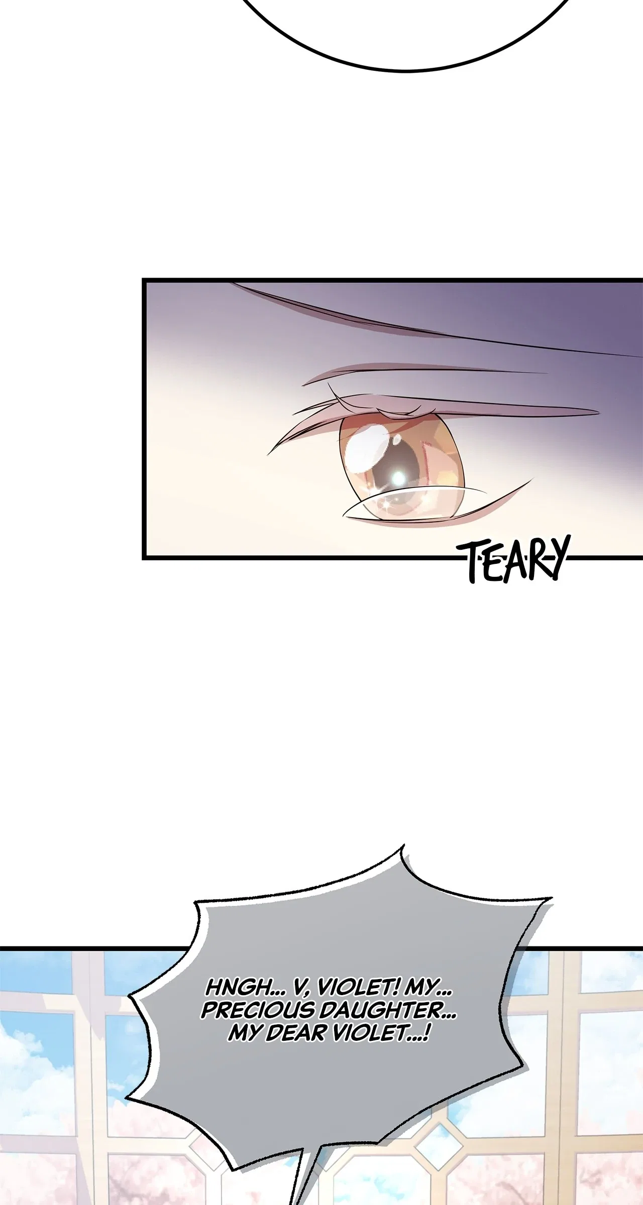 Heroine’s Shares for Sale Chapter 90 – Page 37