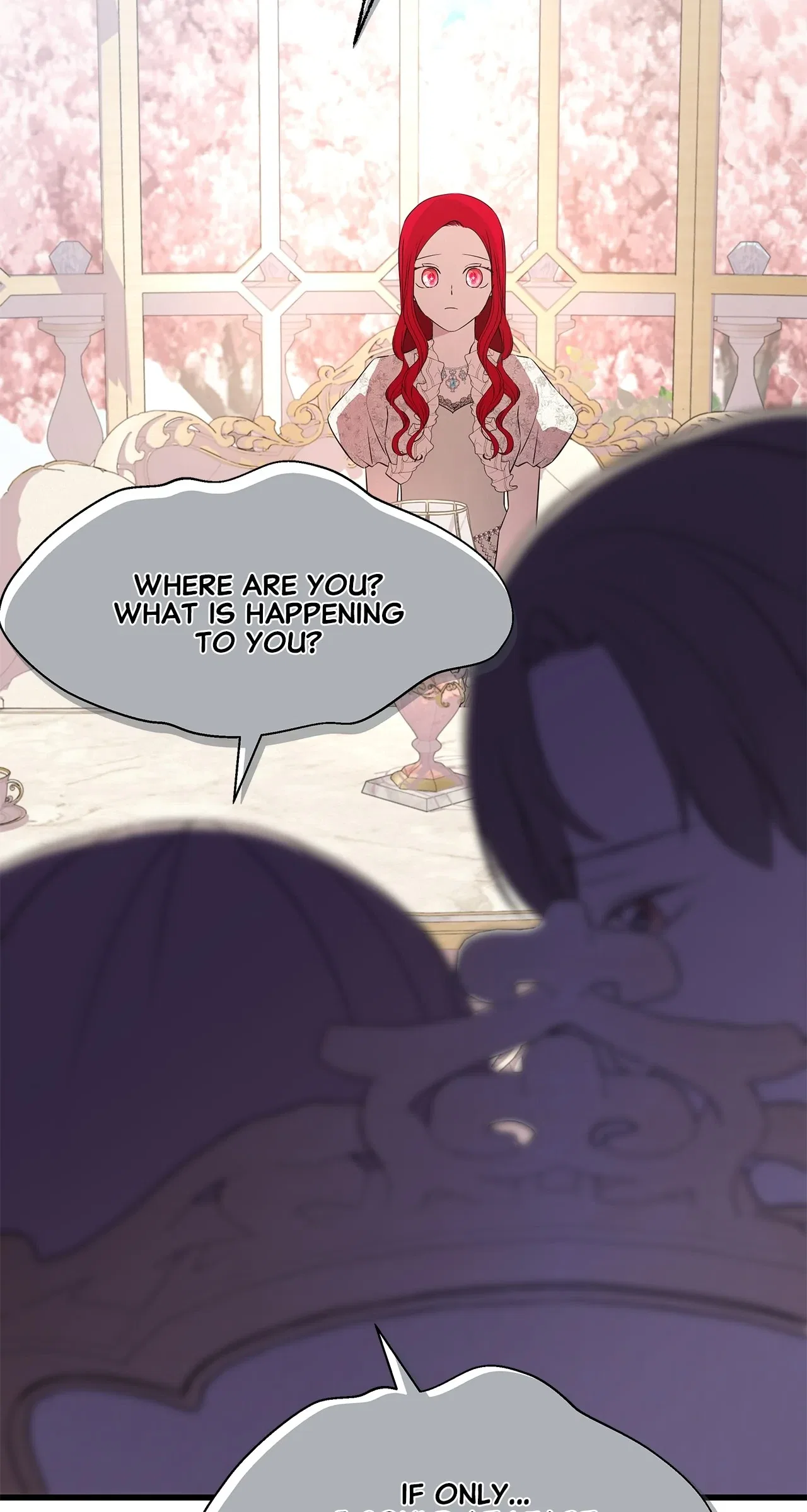 Heroine’s Shares for Sale Chapter 90 – Page 38