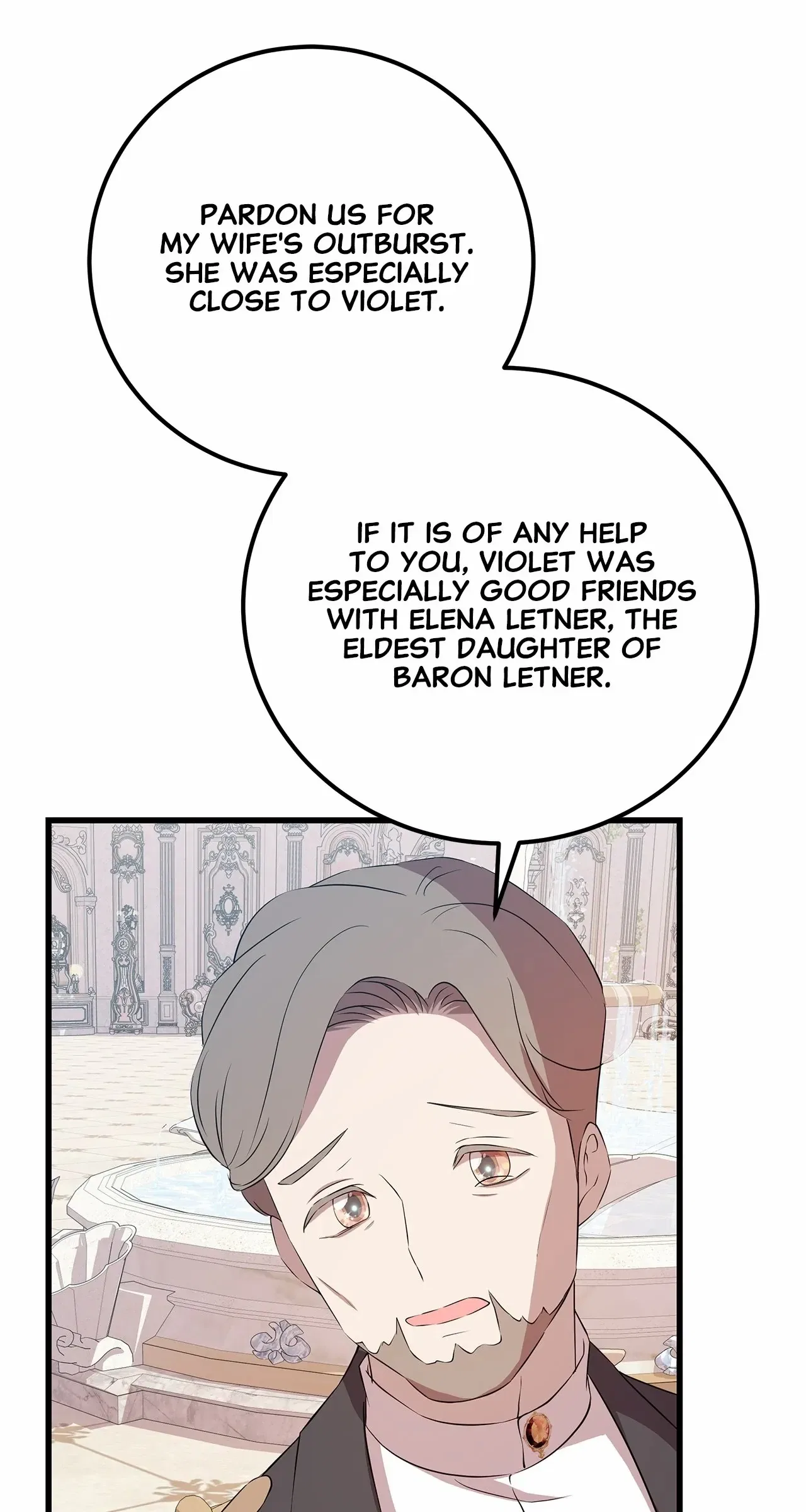 Heroine’s Shares for Sale Chapter 90 – Page 40
