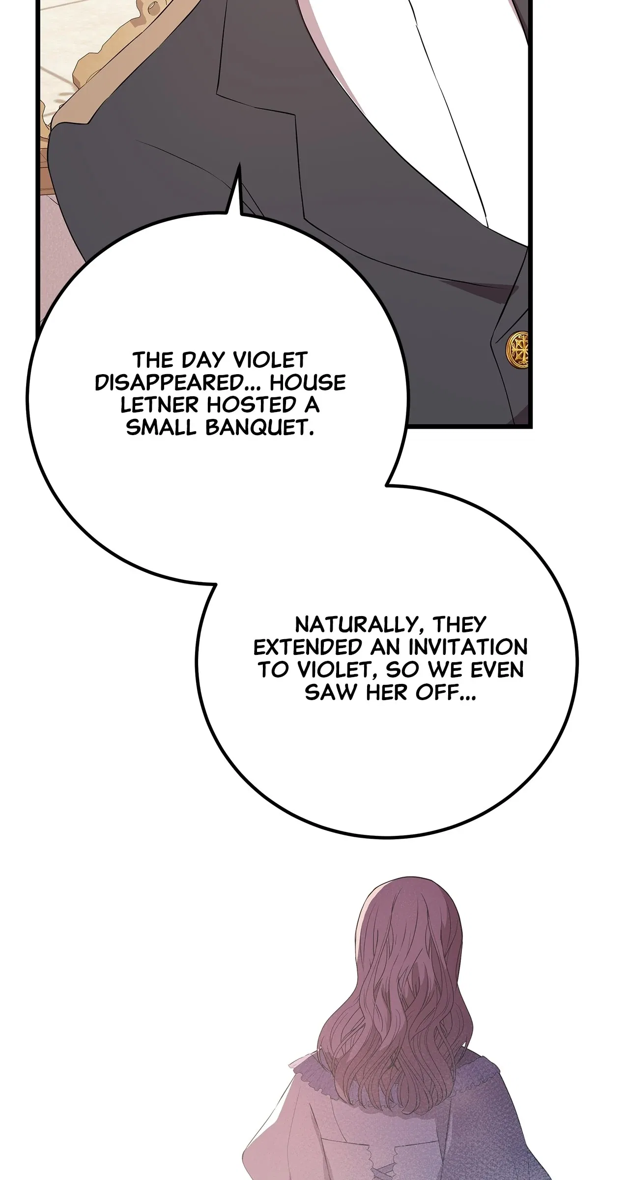 Heroine’s Shares for Sale Chapter 90 – Page 41