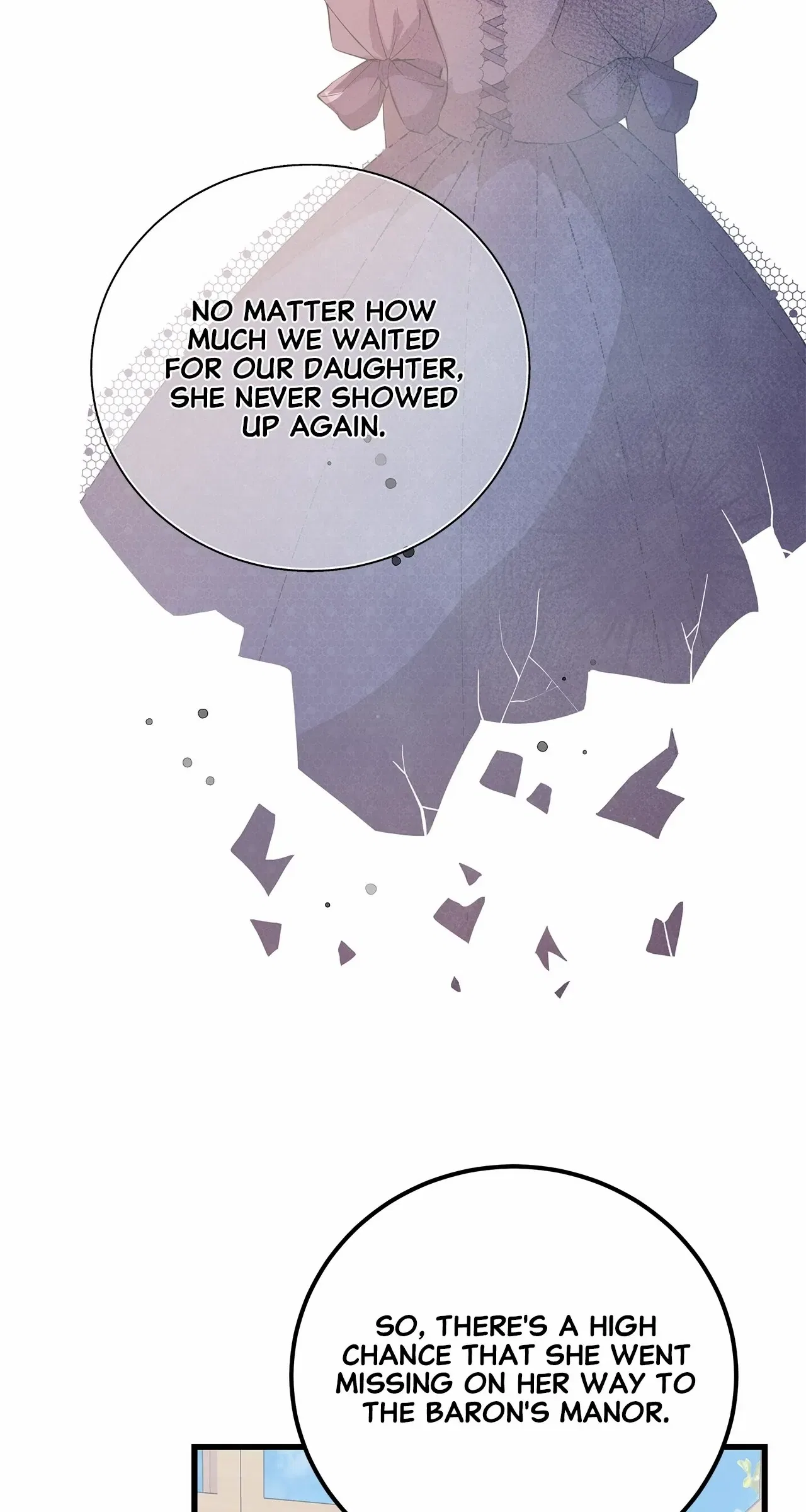 Heroine’s Shares for Sale Chapter 90 – Page 42