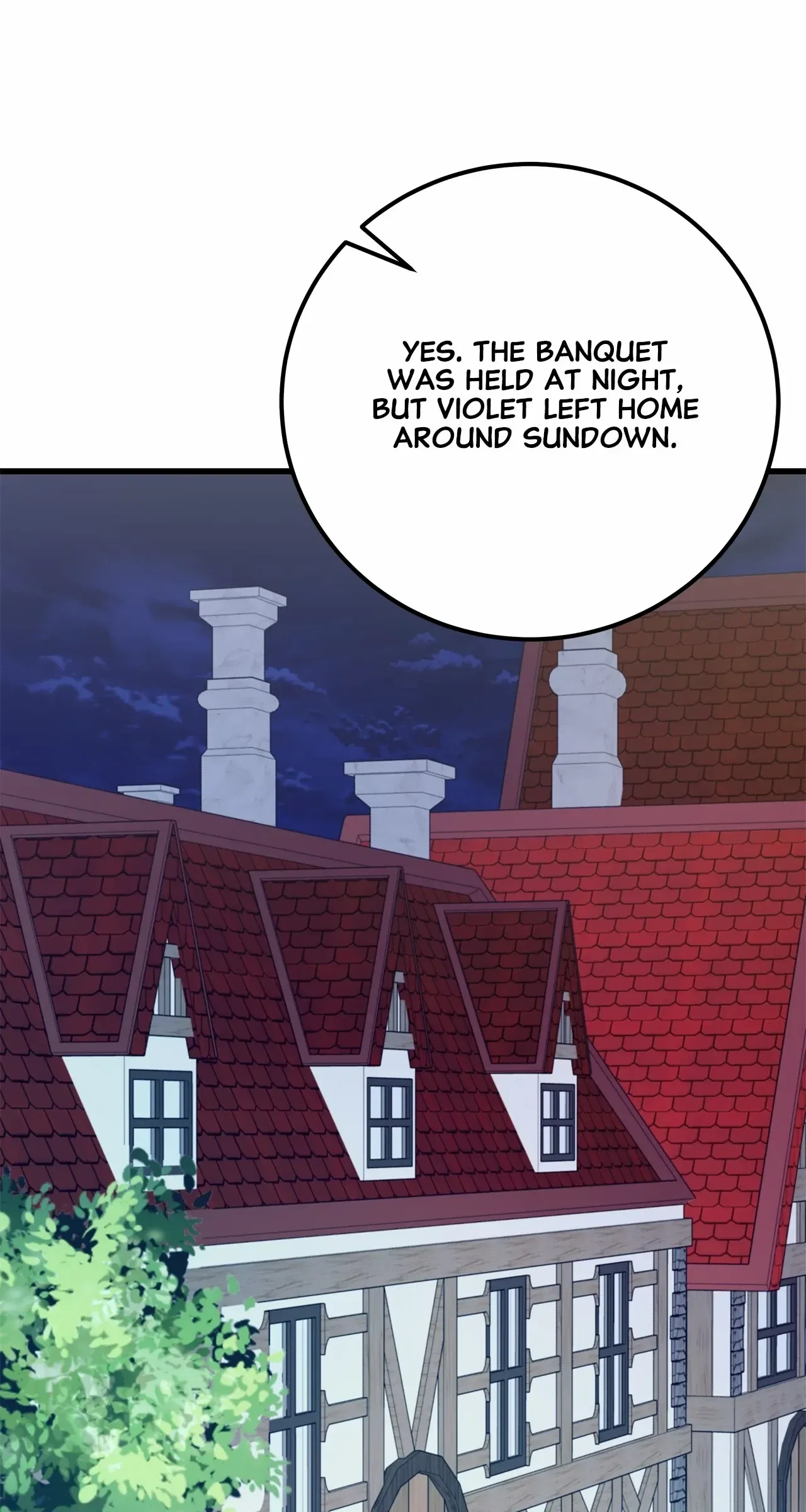 Heroine’s Shares for Sale Chapter 90 – Page 44