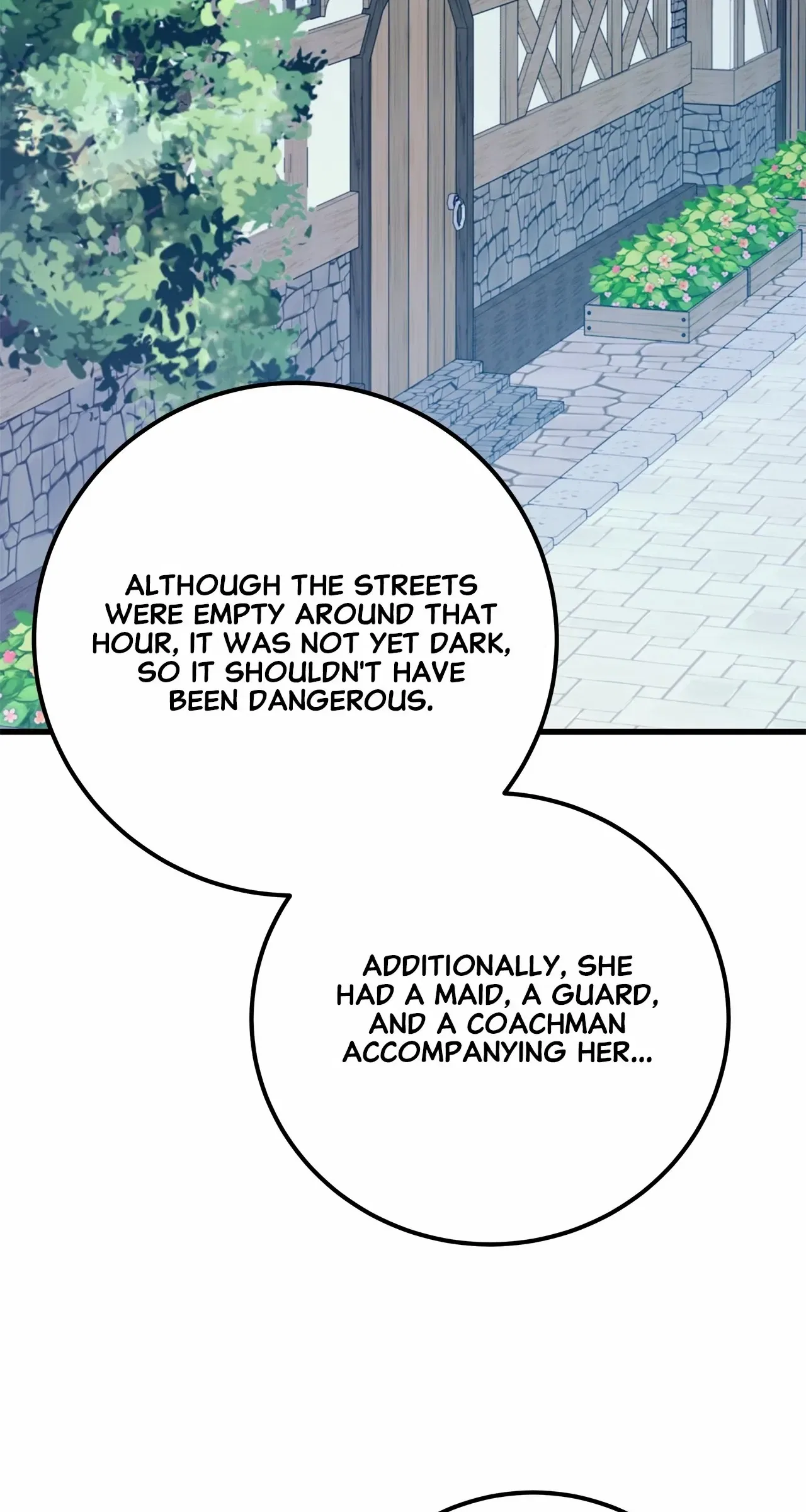 Heroine’s Shares for Sale Chapter 90 – Page 45
