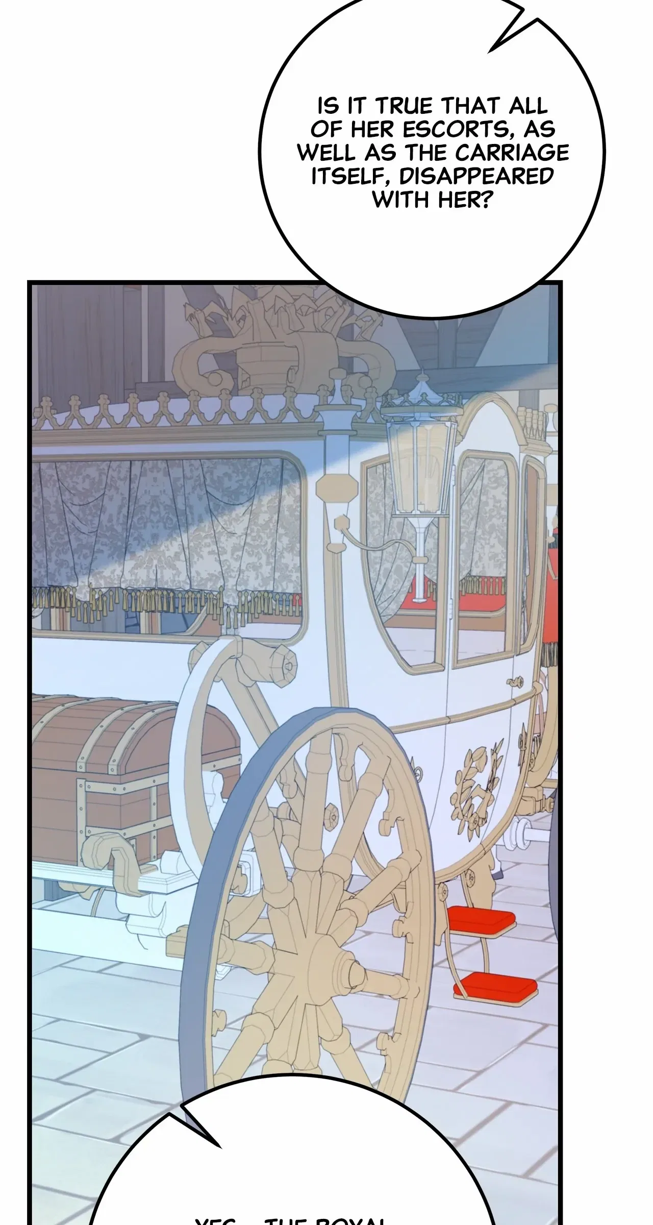 Heroine’s Shares for Sale Chapter 90 – Page 46