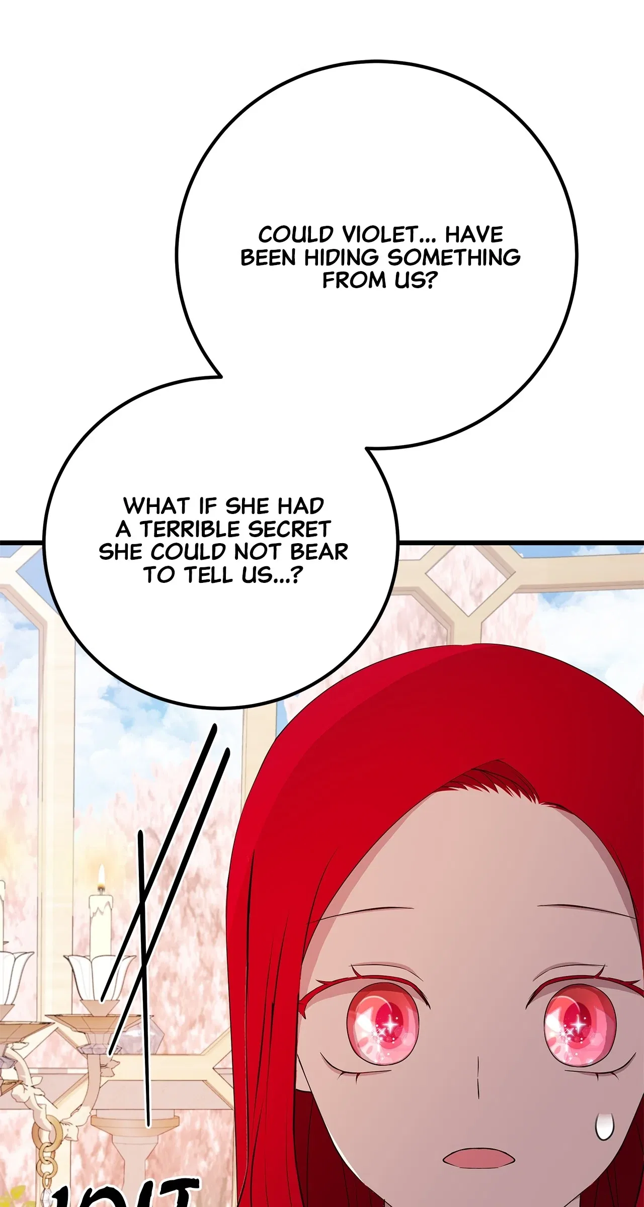 Heroine’s Shares for Sale Chapter 90 – Page 48