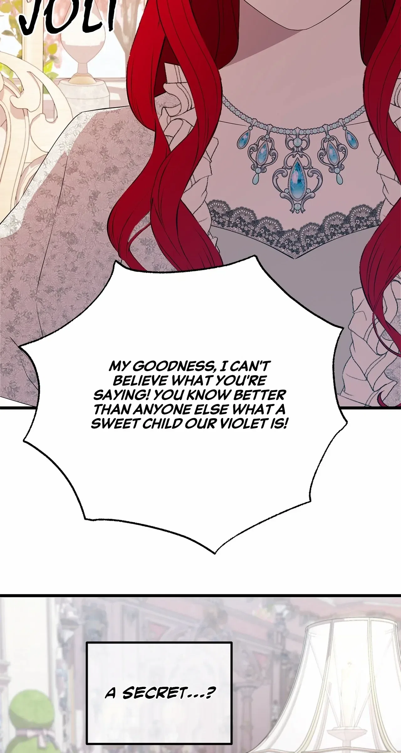 Heroine’s Shares for Sale Chapter 90 – Page 49
