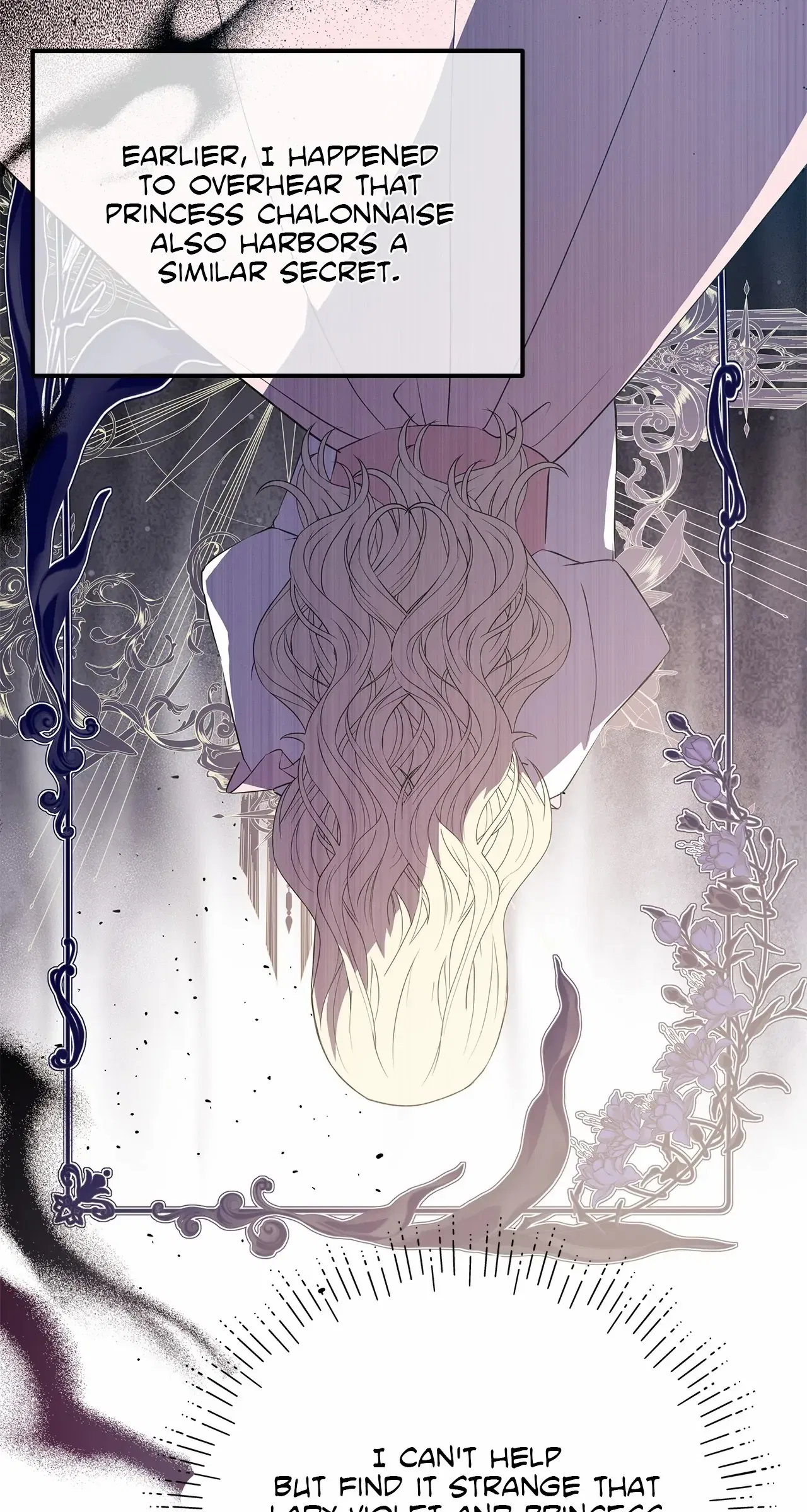 Heroine’s Shares for Sale Chapter 90 – Page 52