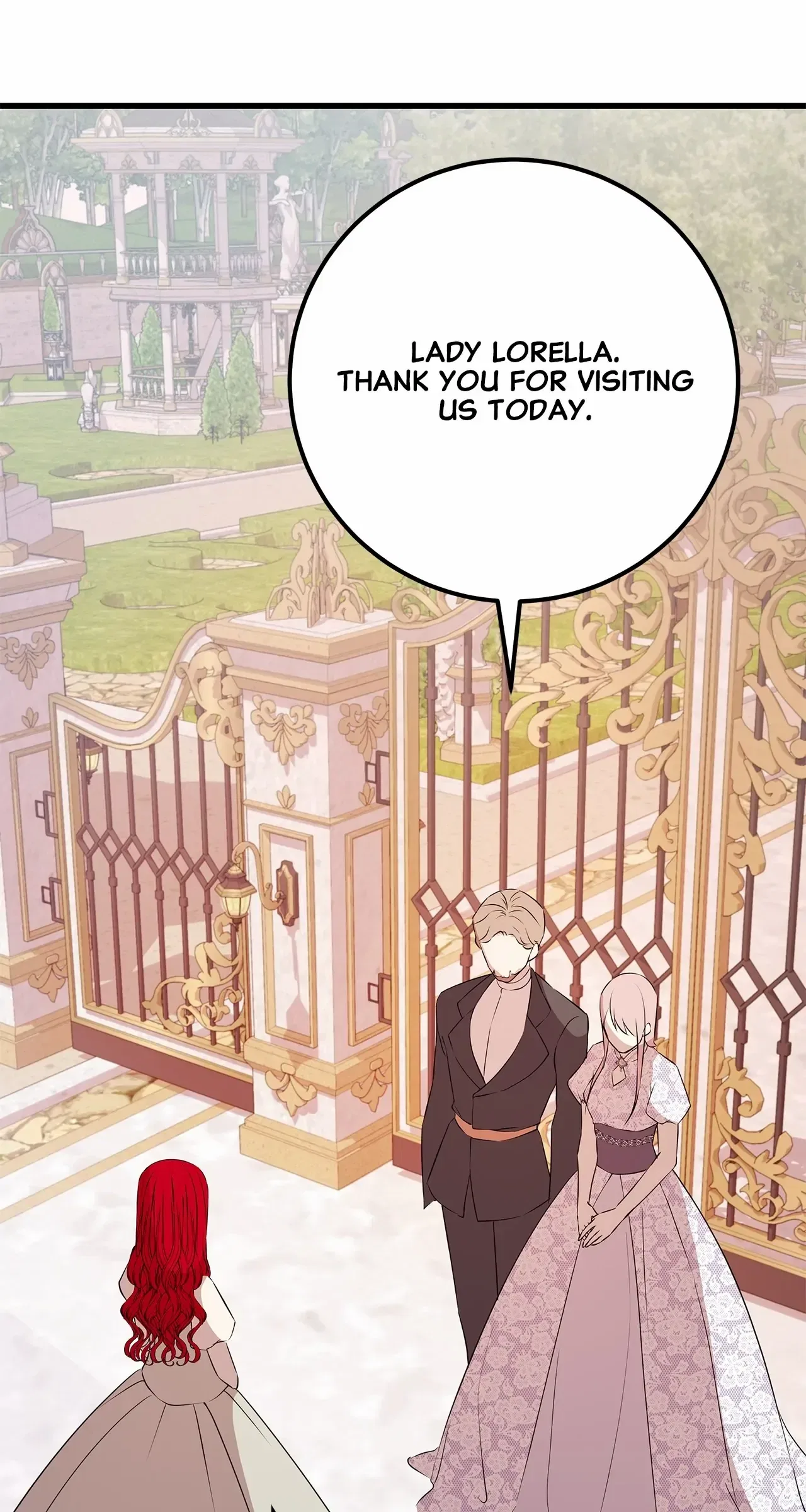 Heroine’s Shares for Sale Chapter 90 – Page 54