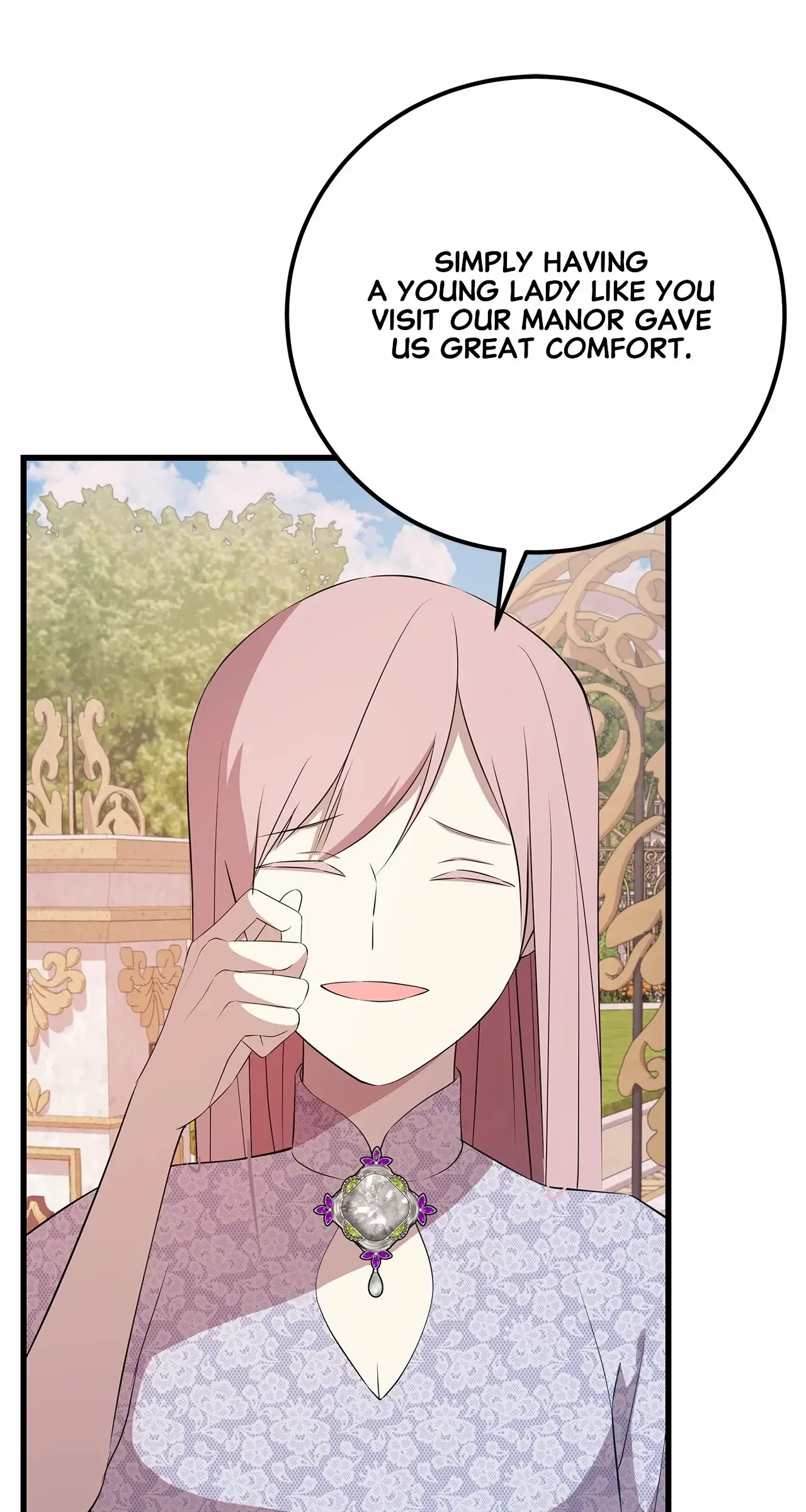 Heroine’s Shares for Sale Chapter 90 – Page 56