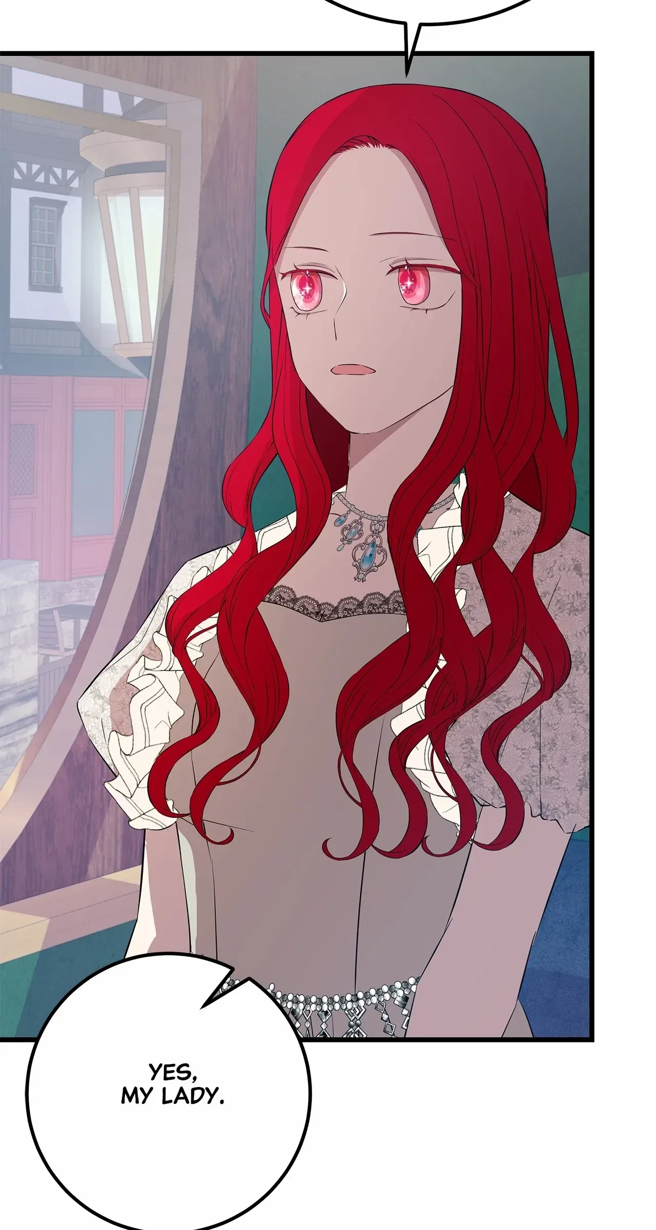Heroine’s Shares for Sale Chapter 90 – Page 61