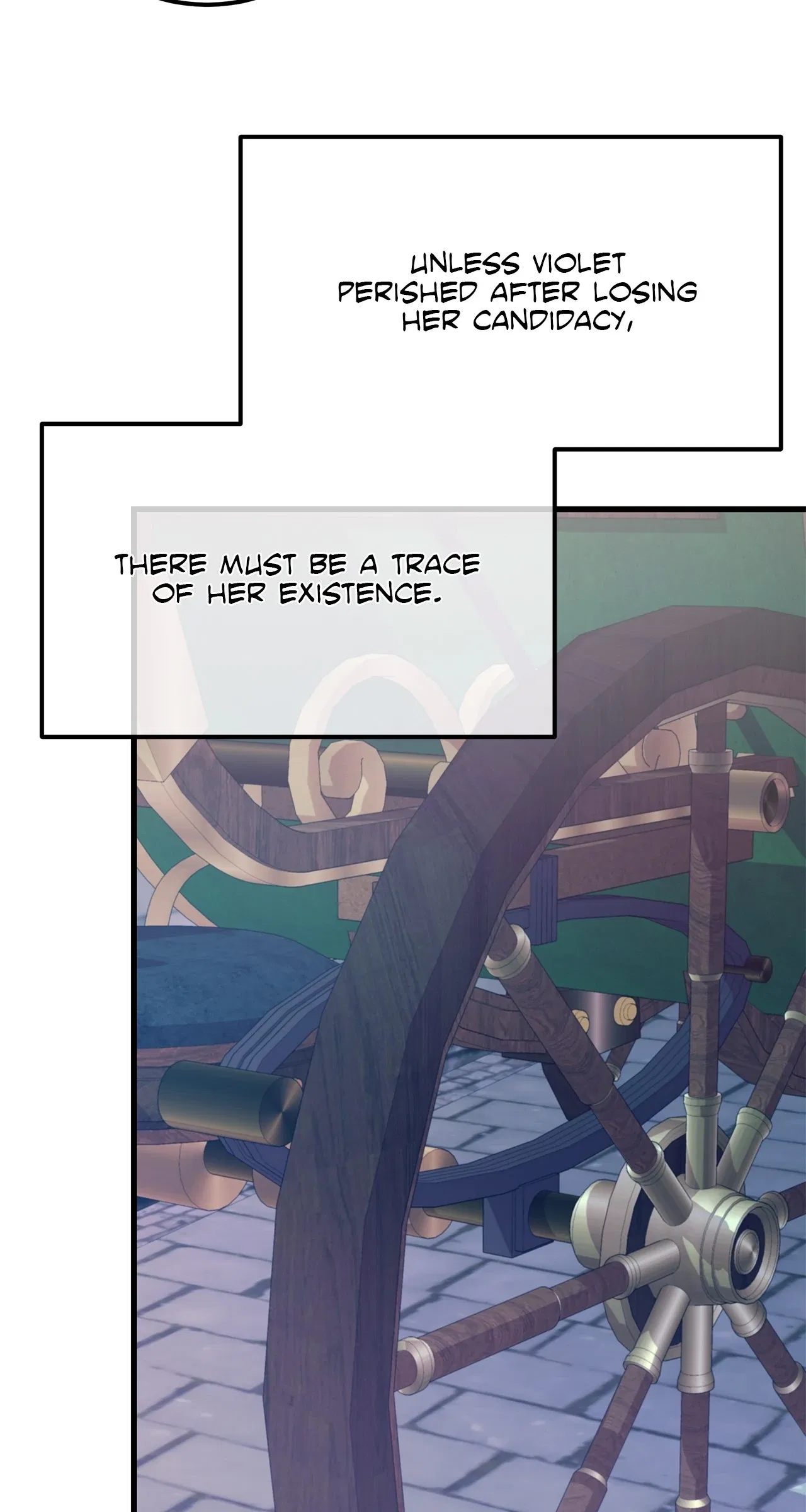 Heroine’s Shares for Sale Chapter 90 – Page 62