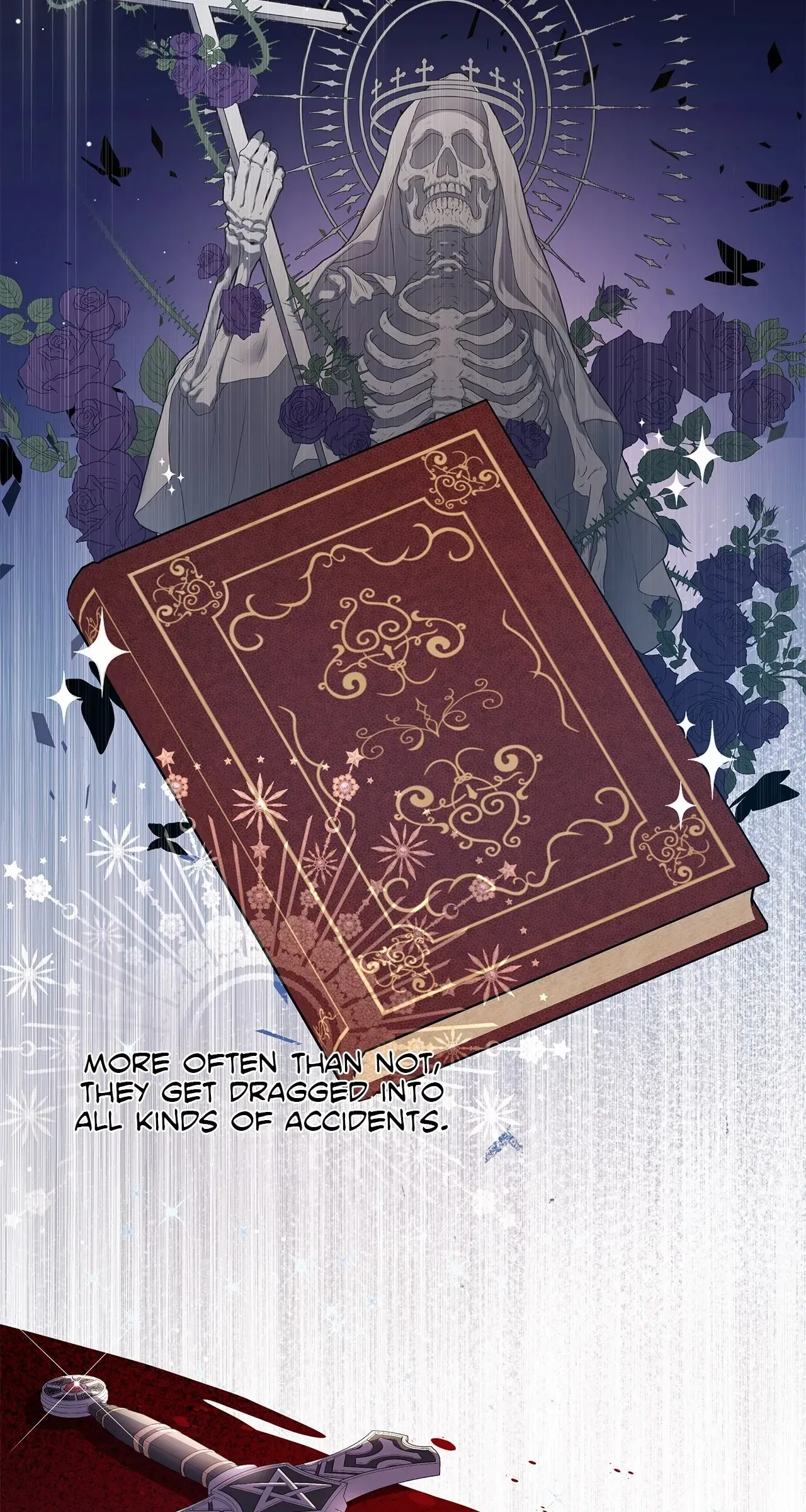 Heroine’s Shares for Sale Chapter 90 – Page 65