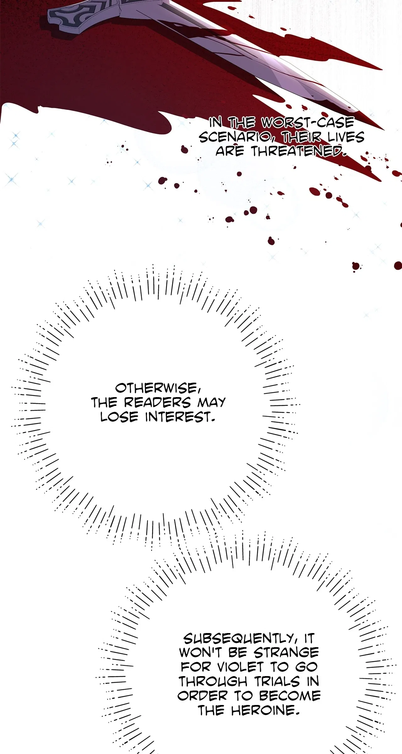 Heroine’s Shares for Sale Chapter 90 – Page 66