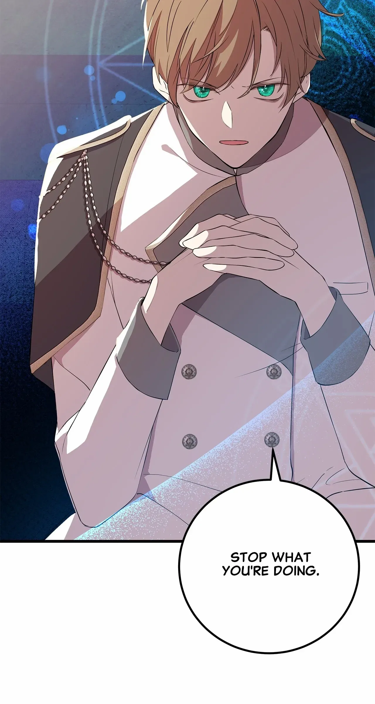 Heroine’s Shares for Sale Chapter 90 – Page 69
