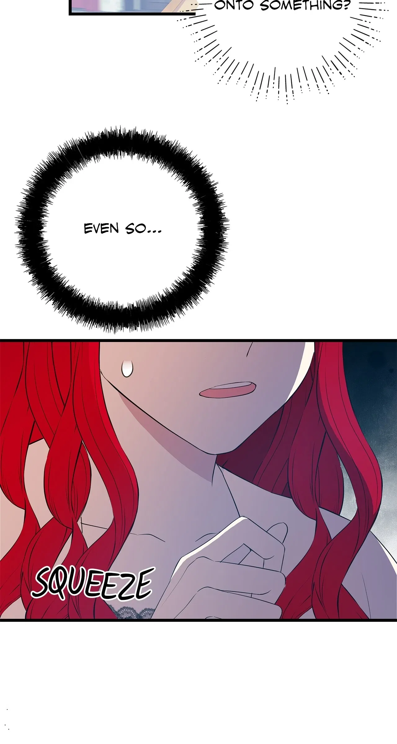 Heroine’s Shares for Sale Chapter 90 – Page 74
