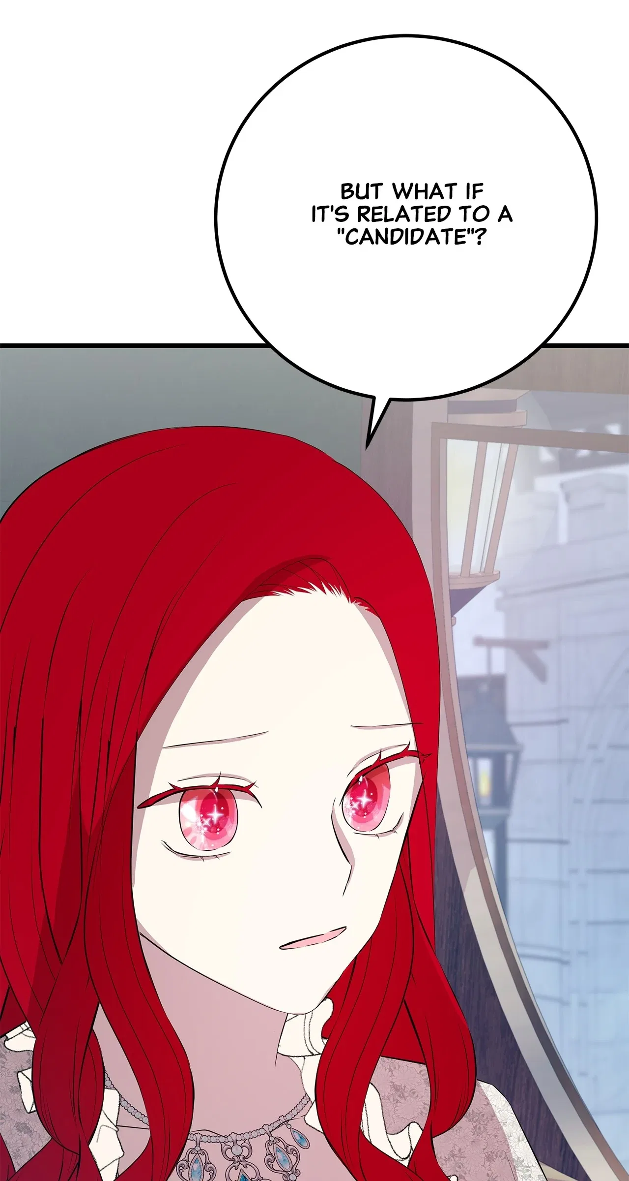 Heroine’s Shares for Sale Chapter 90 – Page 81