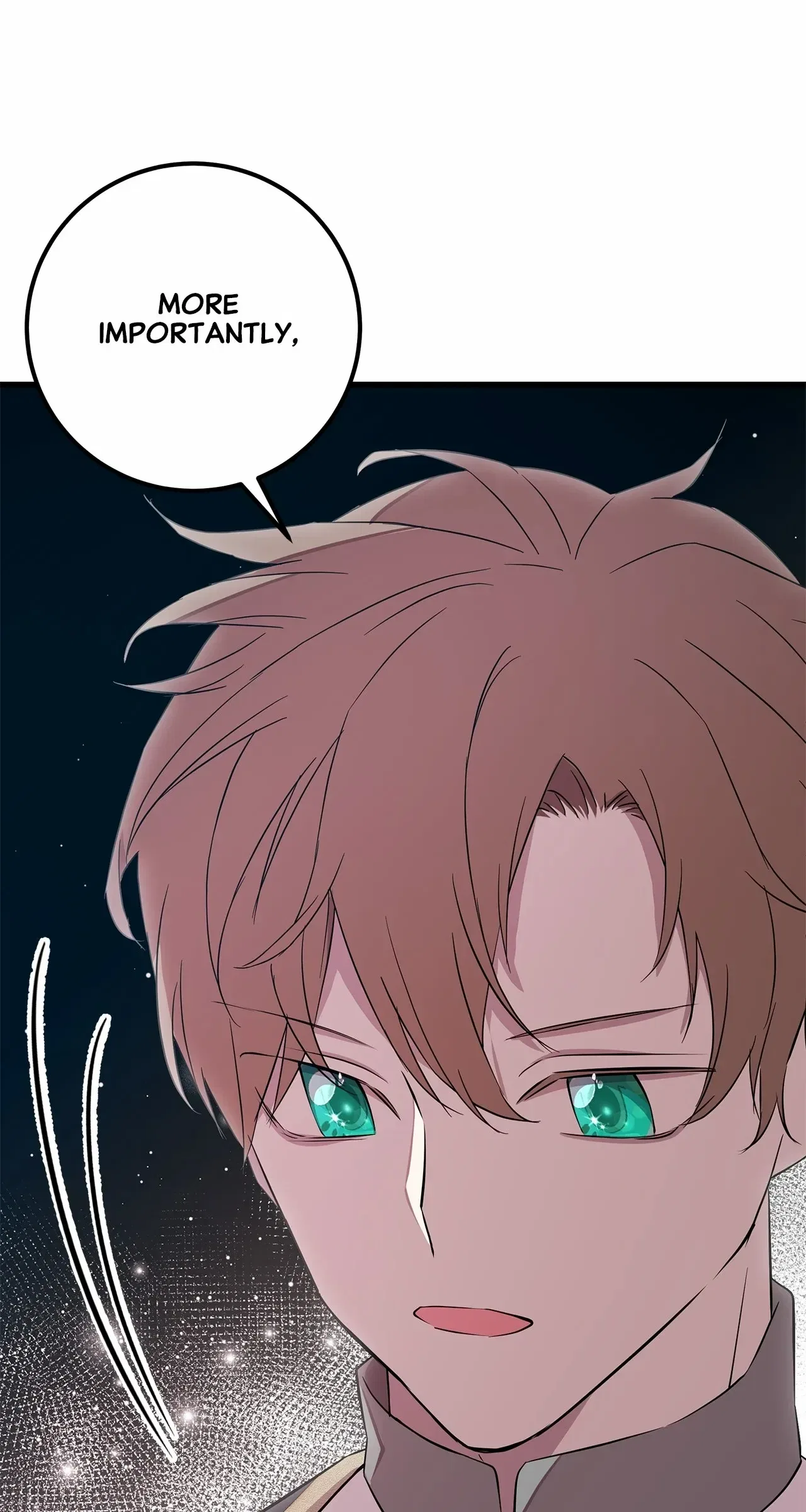 Heroine’s Shares for Sale Chapter 90 – Page 84