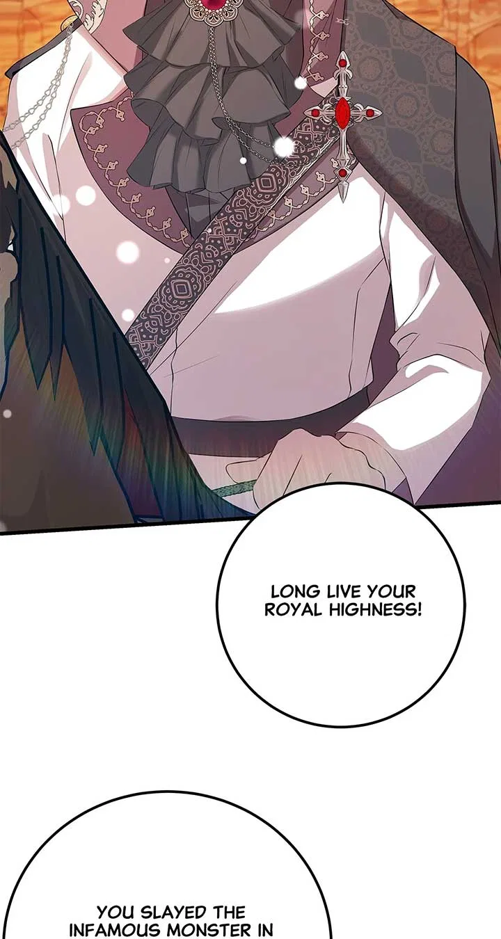 Heroine’s Shares for Sale Chapter 89 – Page 3
