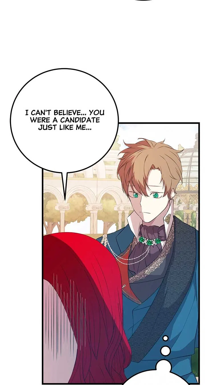 Heroine’s Shares for Sale Chapter 89 – Page 13