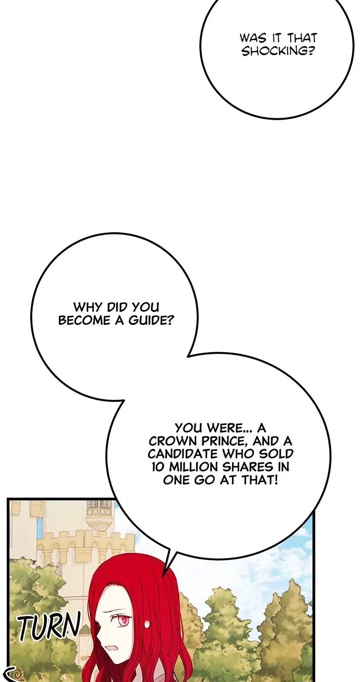 Heroine’s Shares for Sale Chapter 89 – Page 14
