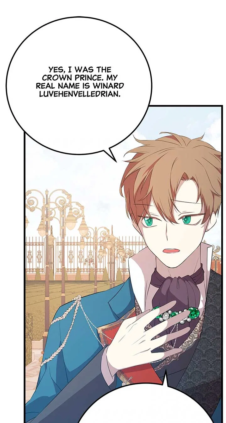 Heroine’s Shares for Sale Chapter 89 – Page 17