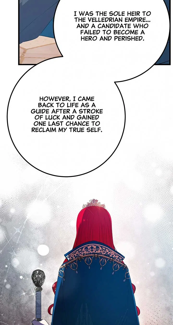 Heroine’s Shares for Sale Chapter 89 – Page 18