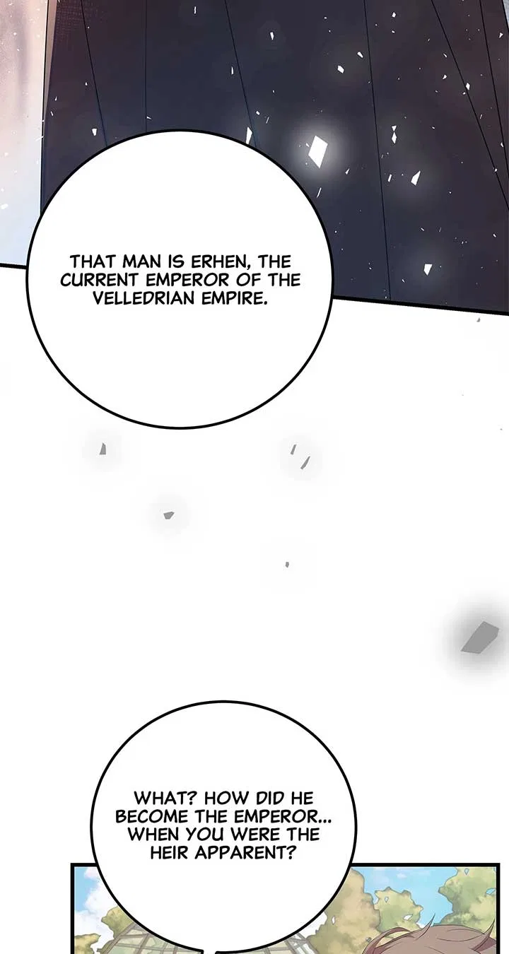 Heroine’s Shares for Sale Chapter 89 – Page 22