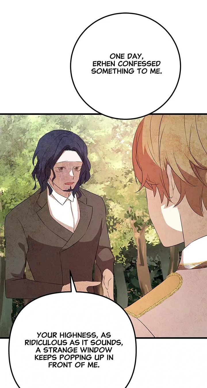 Heroine’s Shares for Sale Chapter 89 – Page 25