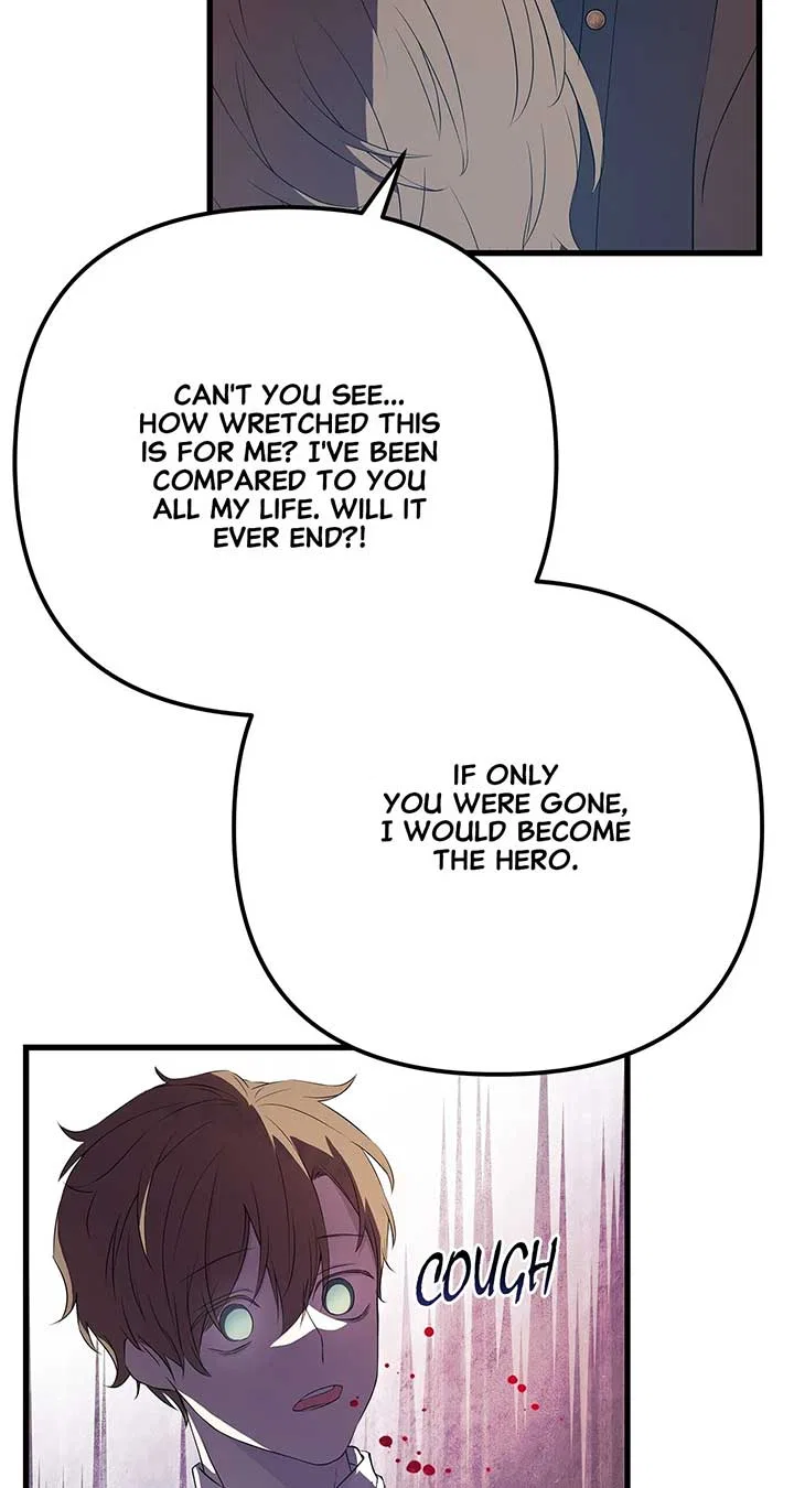 Heroine’s Shares for Sale Chapter 89 – Page 30