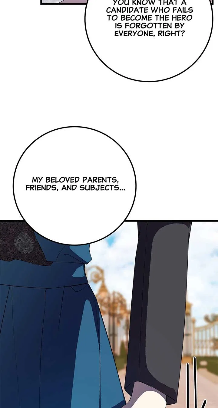 Heroine’s Shares for Sale Chapter 89 – Page 35