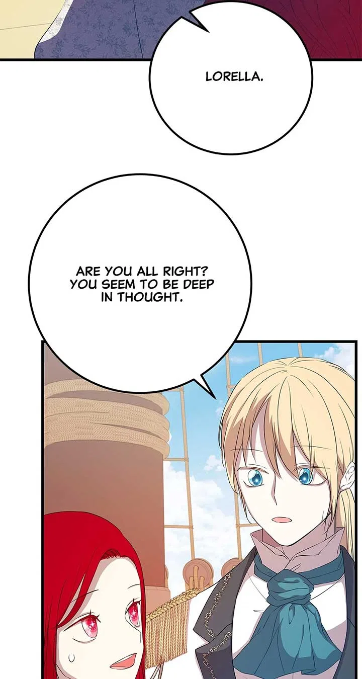 Heroine’s Shares for Sale Chapter 89 – Page 42