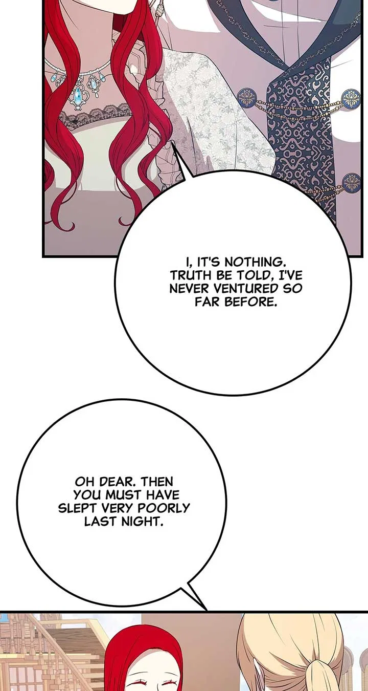 Heroine’s Shares for Sale Chapter 89 – Page 43