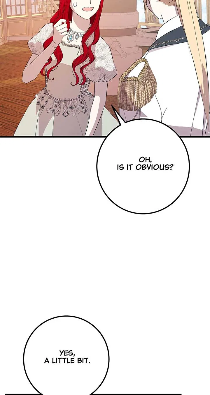 Heroine’s Shares for Sale Chapter 89 – Page 44
