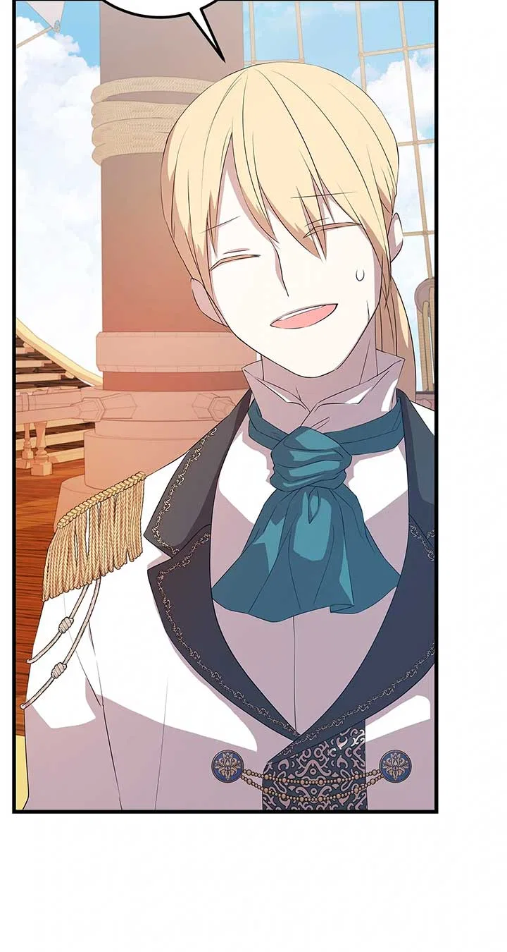 Heroine’s Shares for Sale Chapter 89 – Page 45