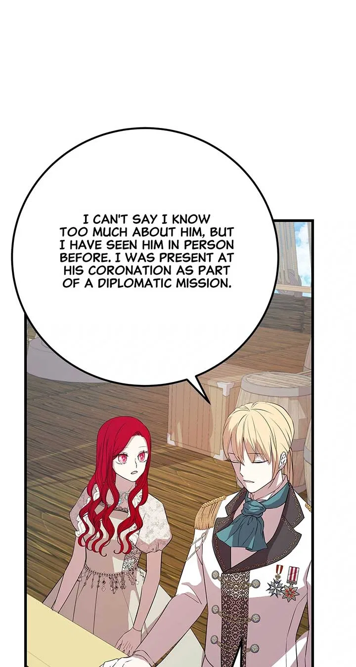 Heroine’s Shares for Sale Chapter 89 – Page 49